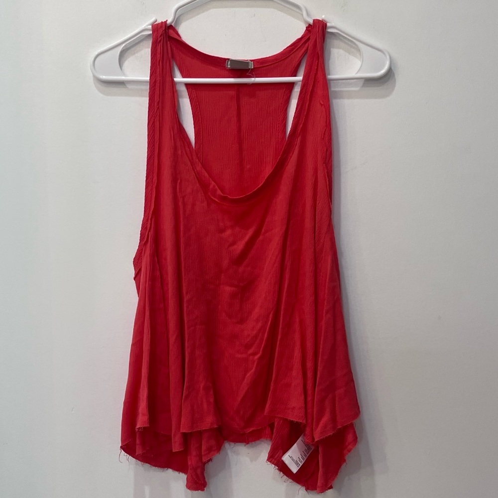 Eoote boutique tank size small